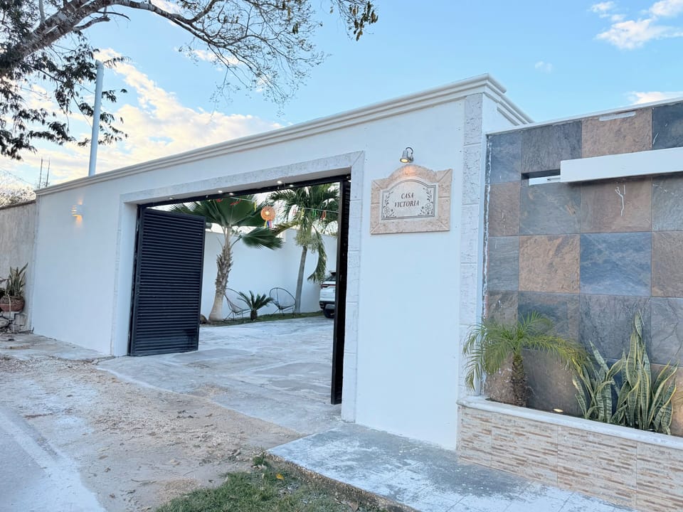 Casa Victoria Bed and Breakfast in State of Quintana Roo