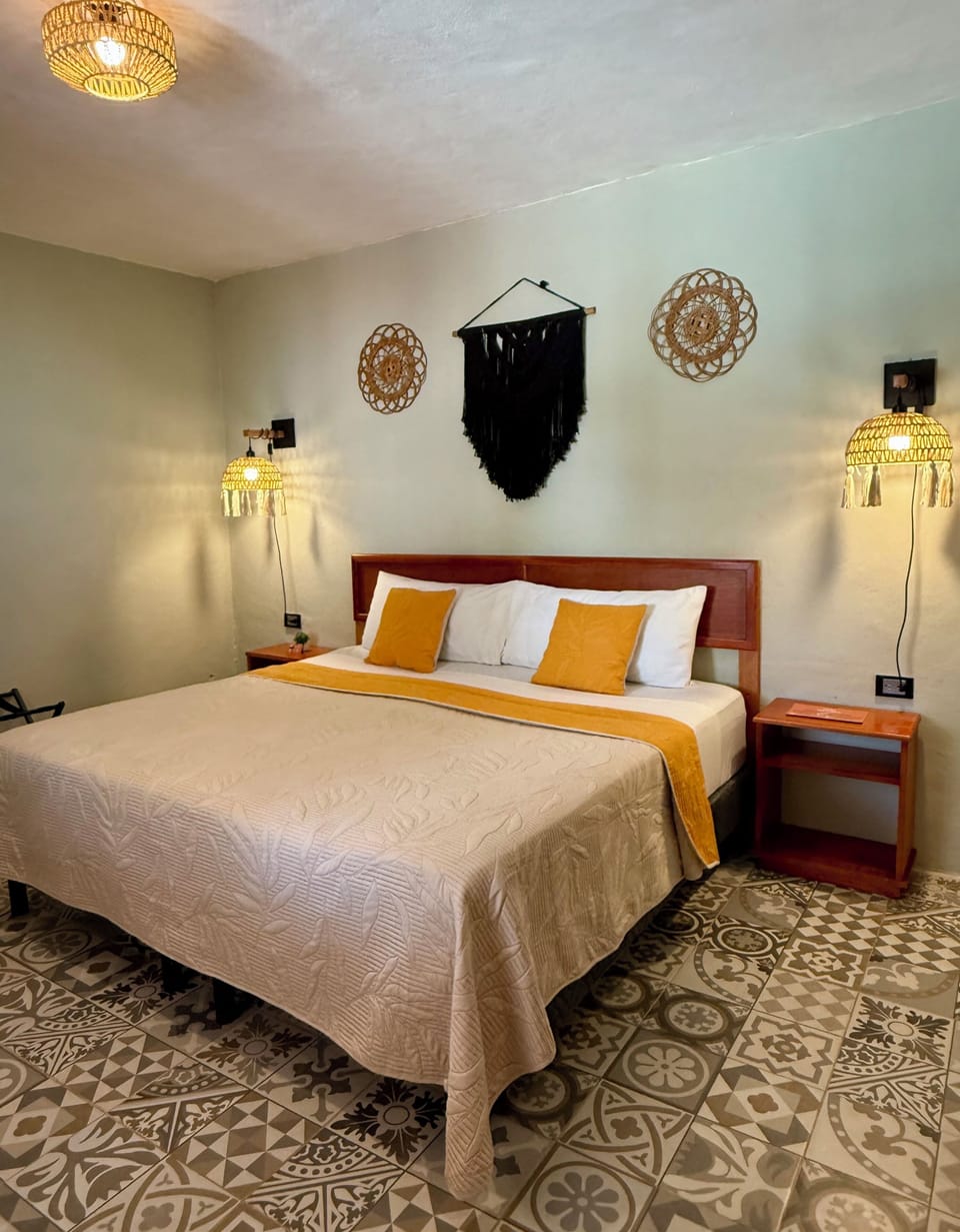 Basic Room, Pool View | Free WiFi