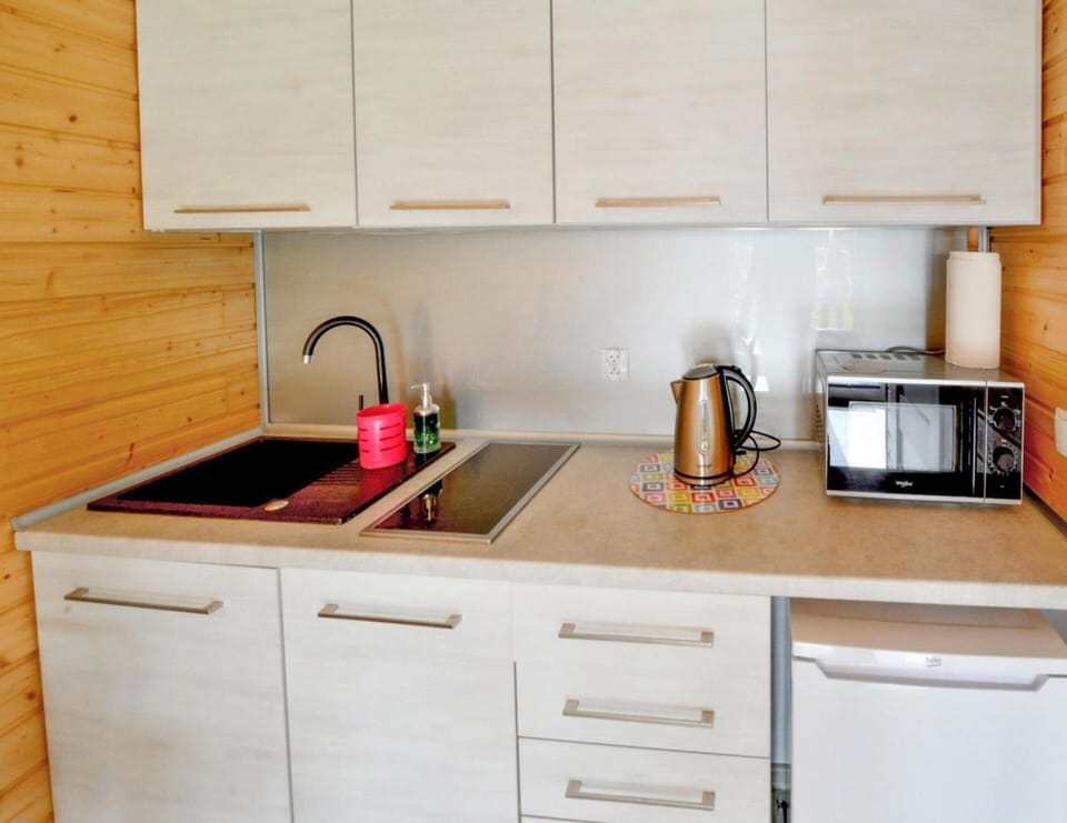 House | Private kitchen | Highchair