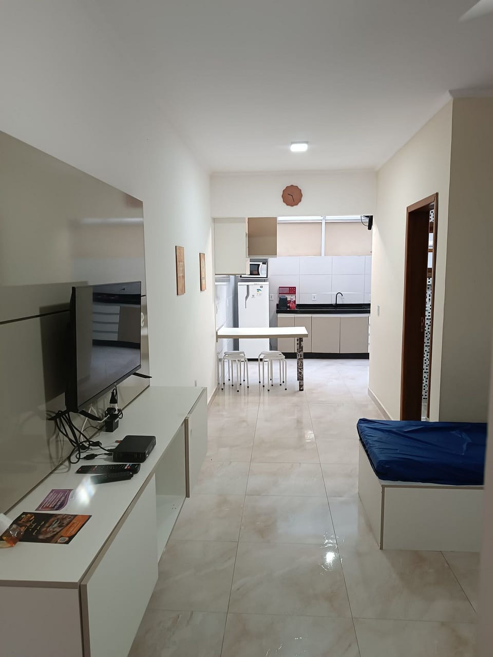 Apartment | Interior