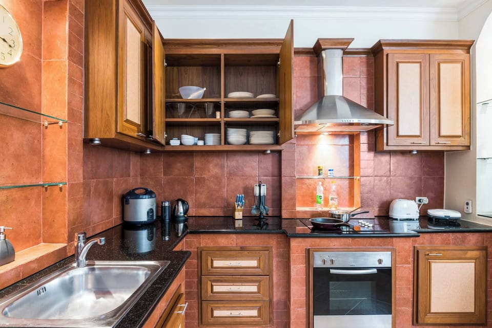 Villa, 2 Bedrooms, Private Pool, Pool View | Interior