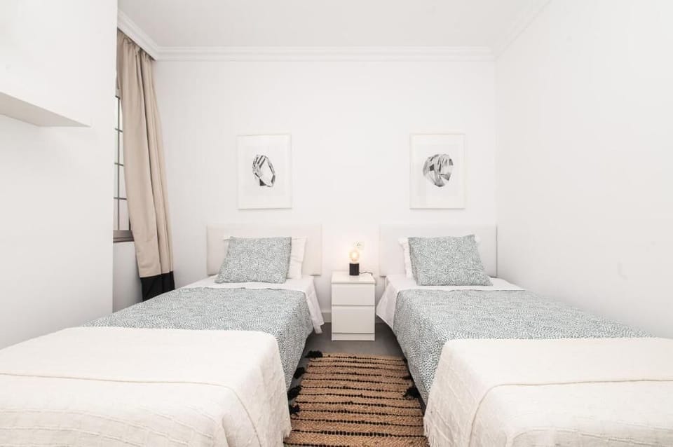 Superior Apartment, Balcony | Down comforters, iron/ironing board, cribs/infant beds, free WiFi
