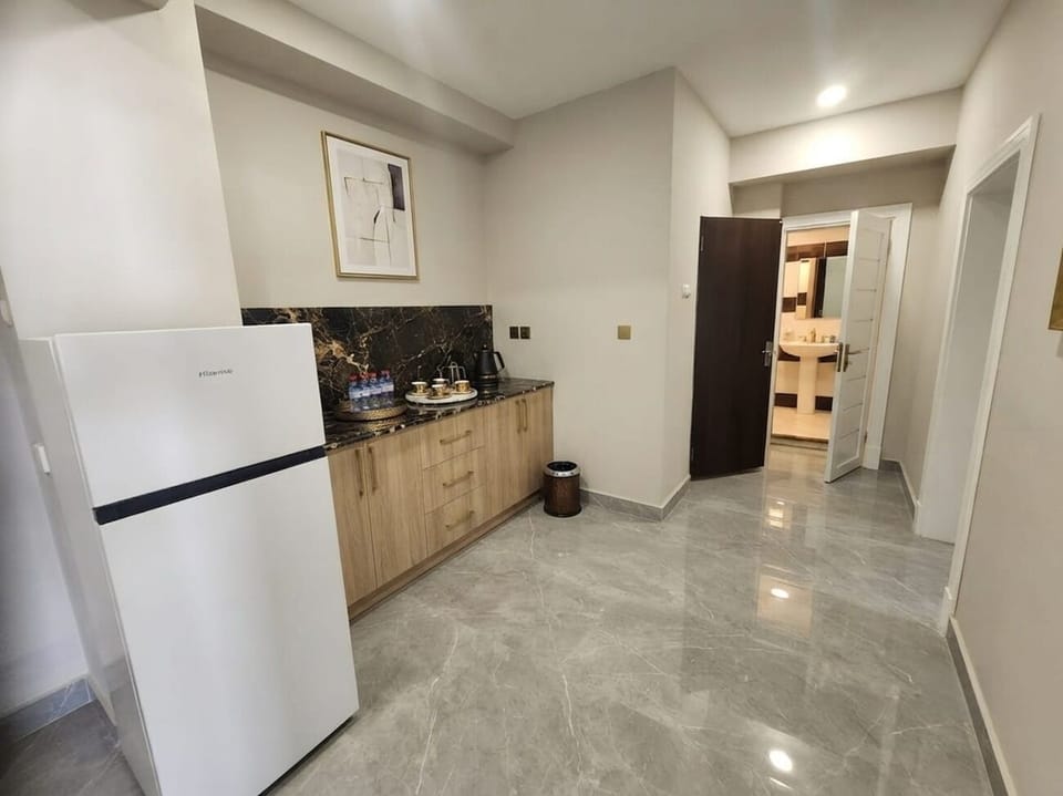 Single Bed in the Dormitory | Premium bedding, desk, laptop workspace, soundproofing