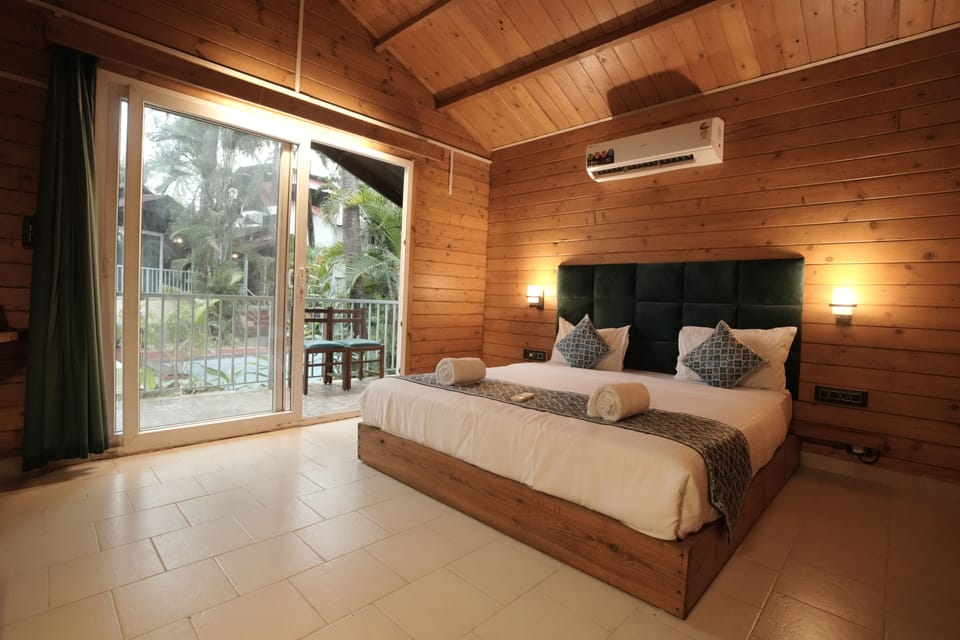 Double Room | Free WiFi