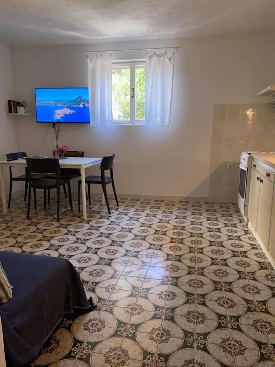 House | Living room