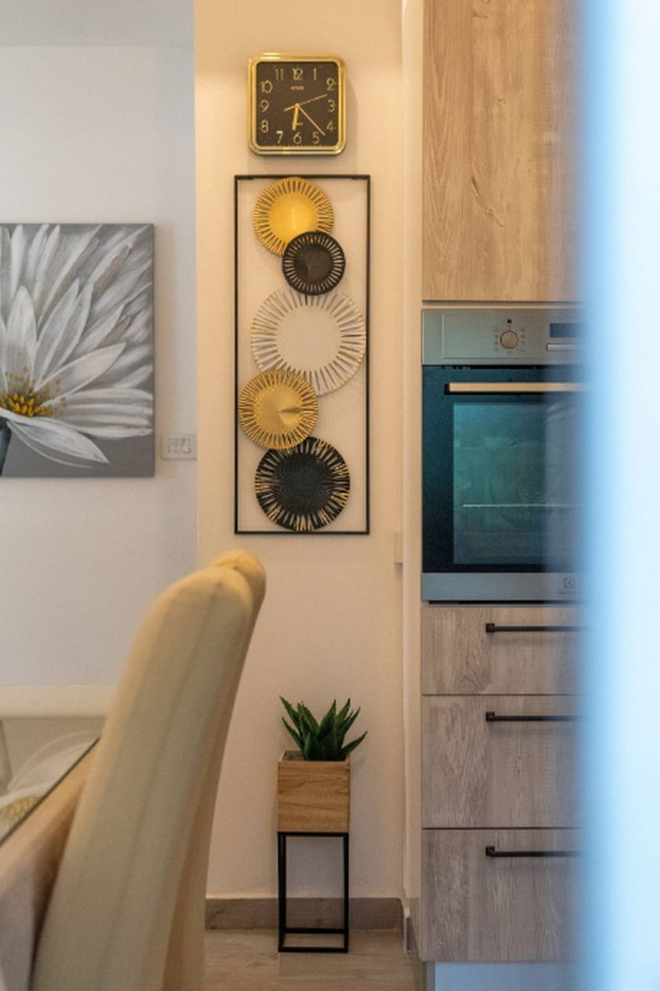 House | Dining