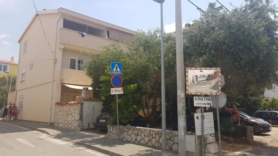 Building design