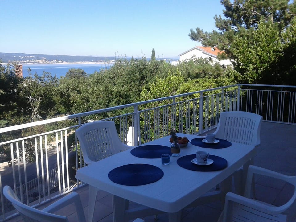 Apartment (A1) | Water view