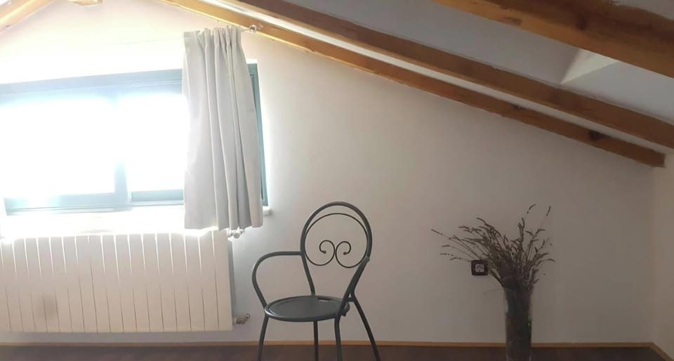 Apartment (A1) | Iron/ironing board, WiFi (free)