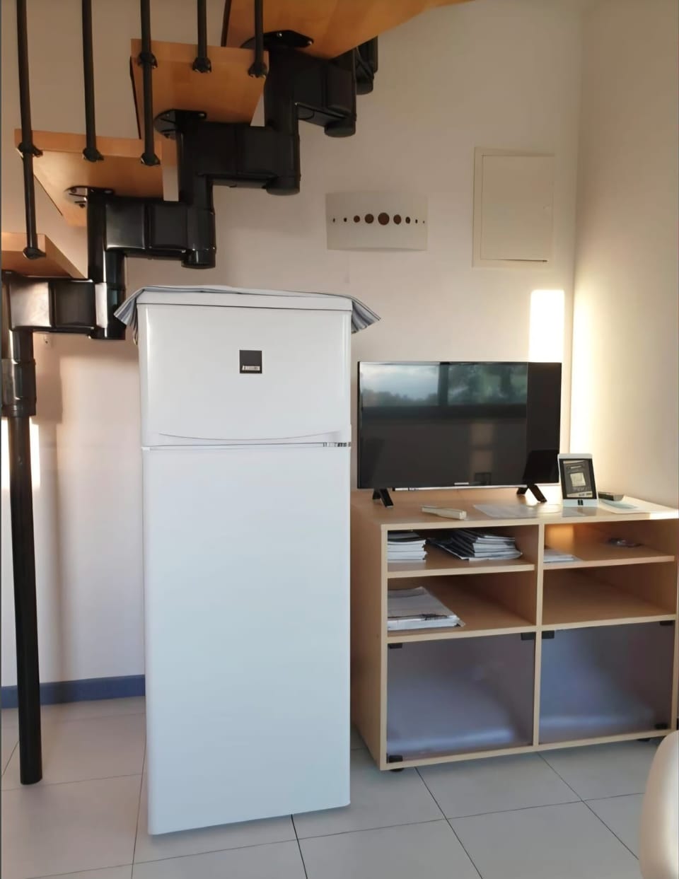 Apartment (A1) | Living room