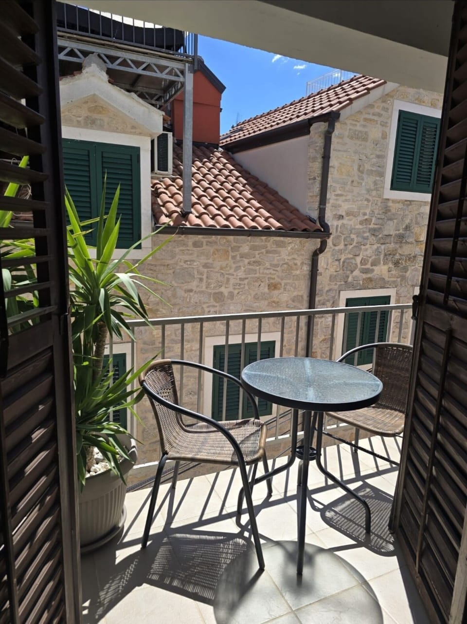 House | Terrace/patio