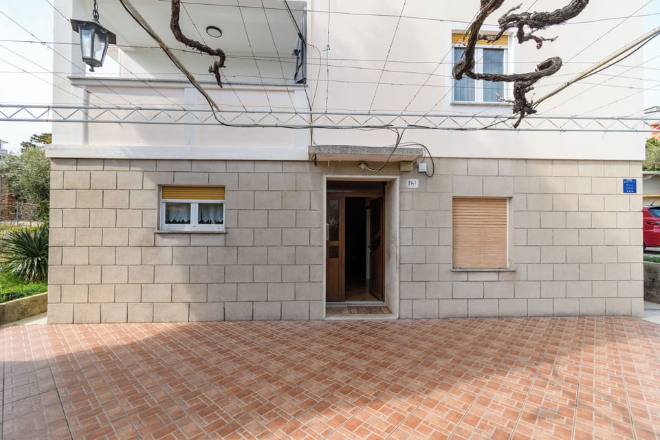Building design