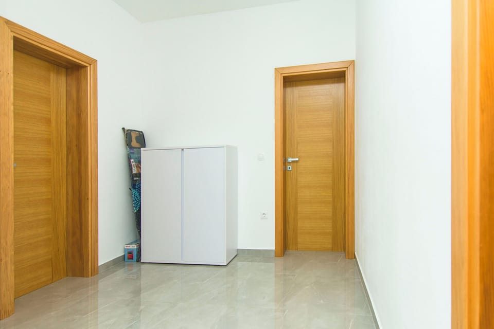 Apartment (A1) | Hallway