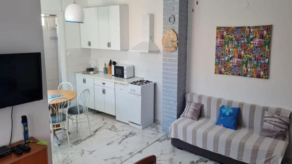 Studio (A1) | Living room