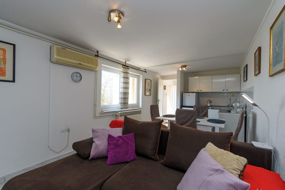 Apartment (A1) | Living room