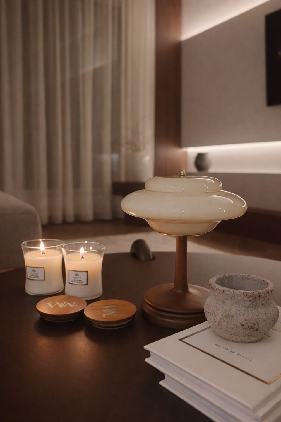 Apartment (A2) | Living room | Smart TV, Netflix