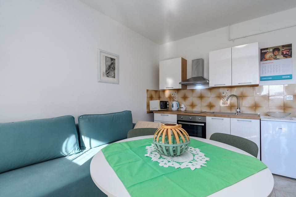 Apartment (A1) | Living room