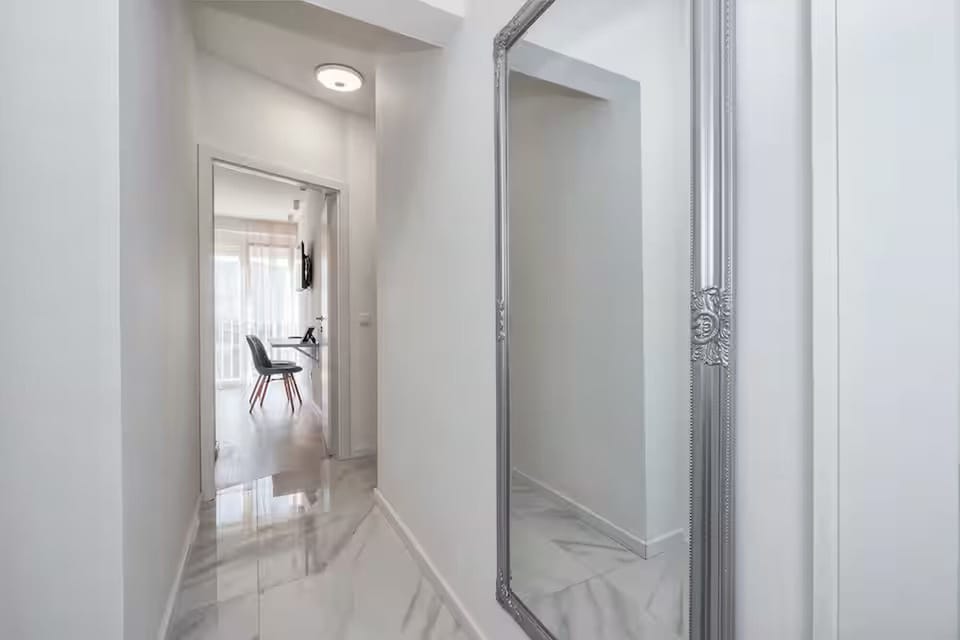 Apartment (A1) | Hallway