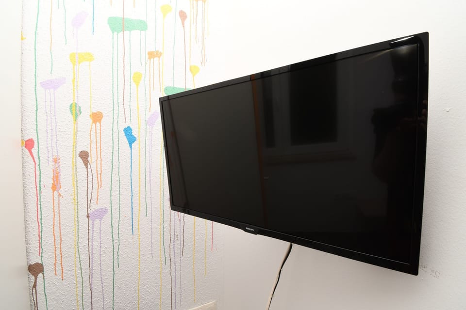 Apartment (A1) | Television