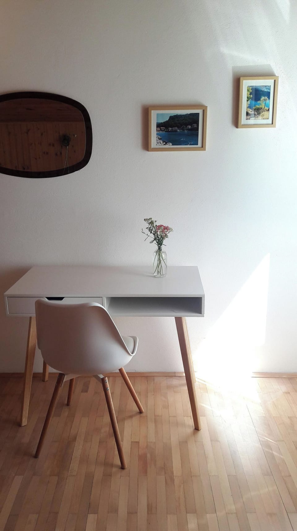 Apartment (A1) | Iron/ironing board, free WiFi