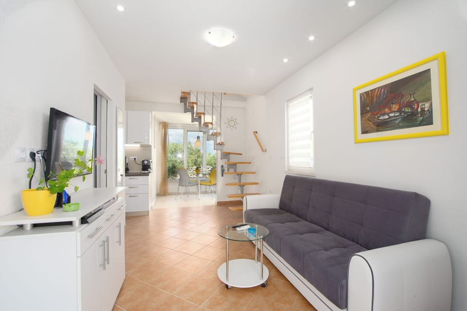 House | Living room