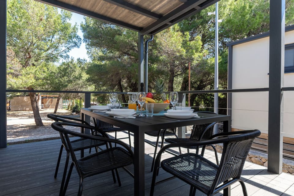 House | Terrace/patio