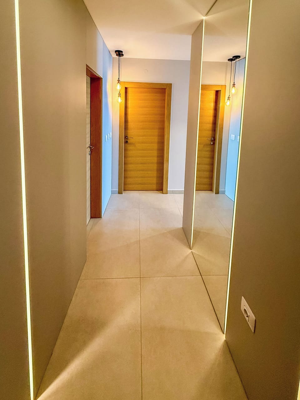 Apartment (A1) | Interior