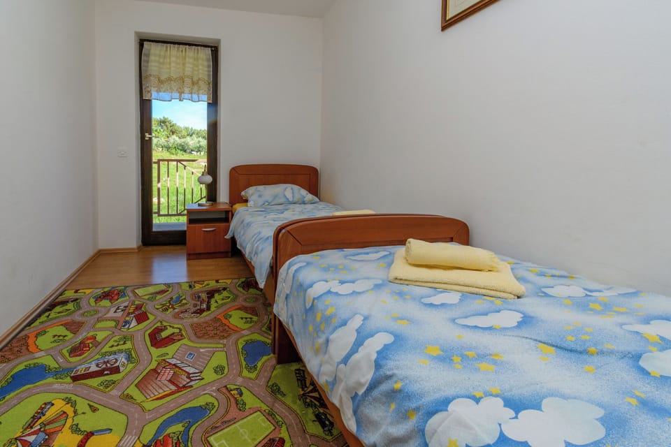 Apartment (A1) | WiFi (free)