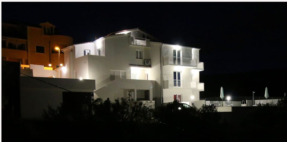 Building design