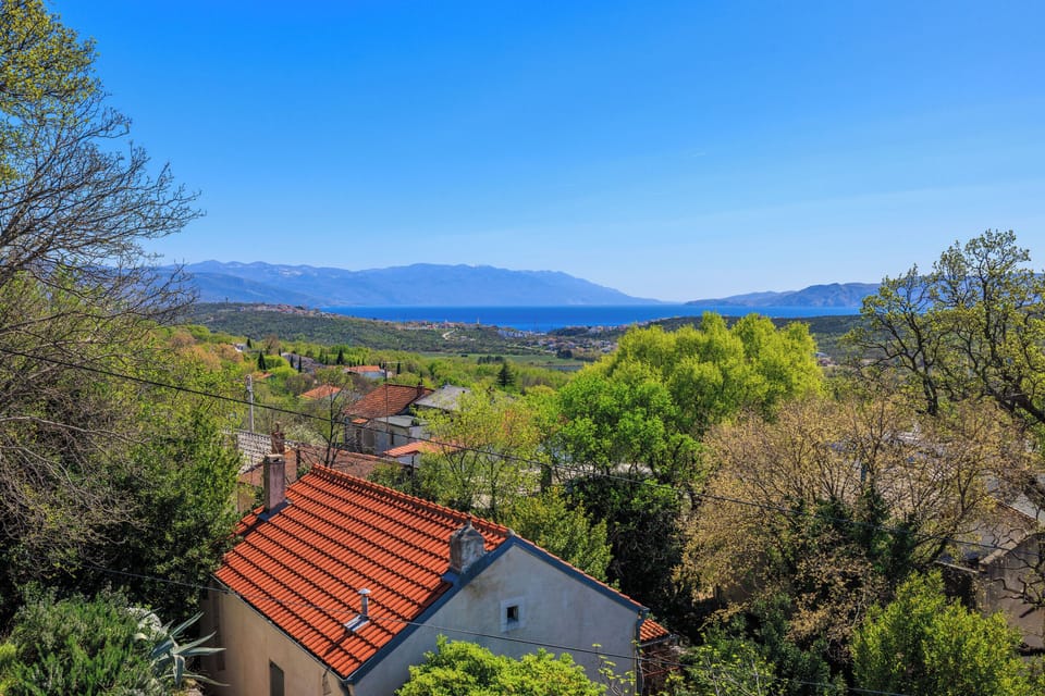 Villa | Aerial view
