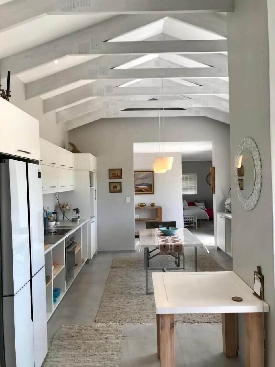 House, 3 Bedrooms, Fireplace | 4 bedrooms
