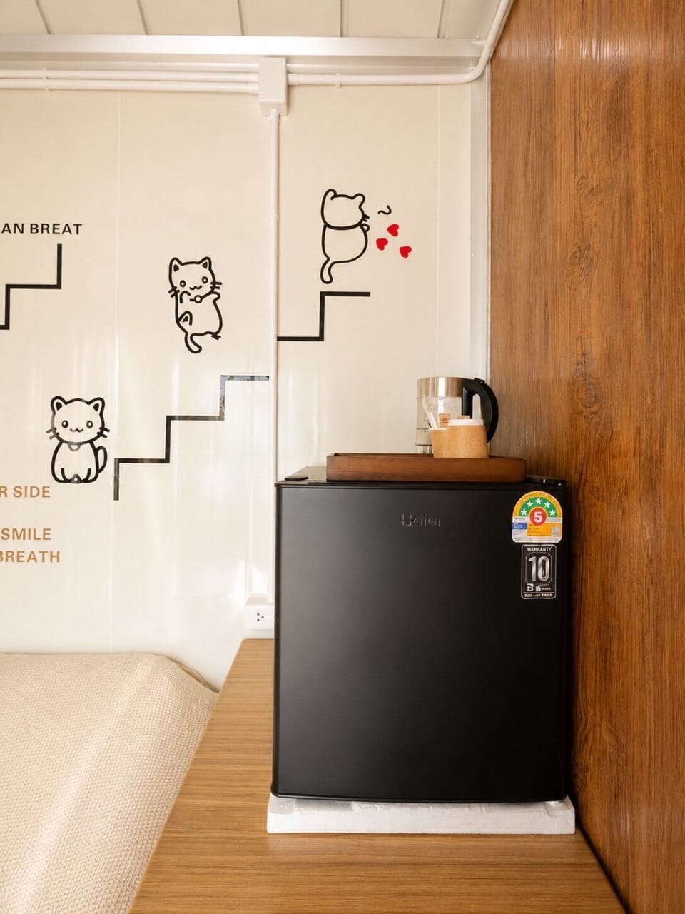 Exclusive Studio Suite, Terrace, Tower | Free WiFi, bed sheets