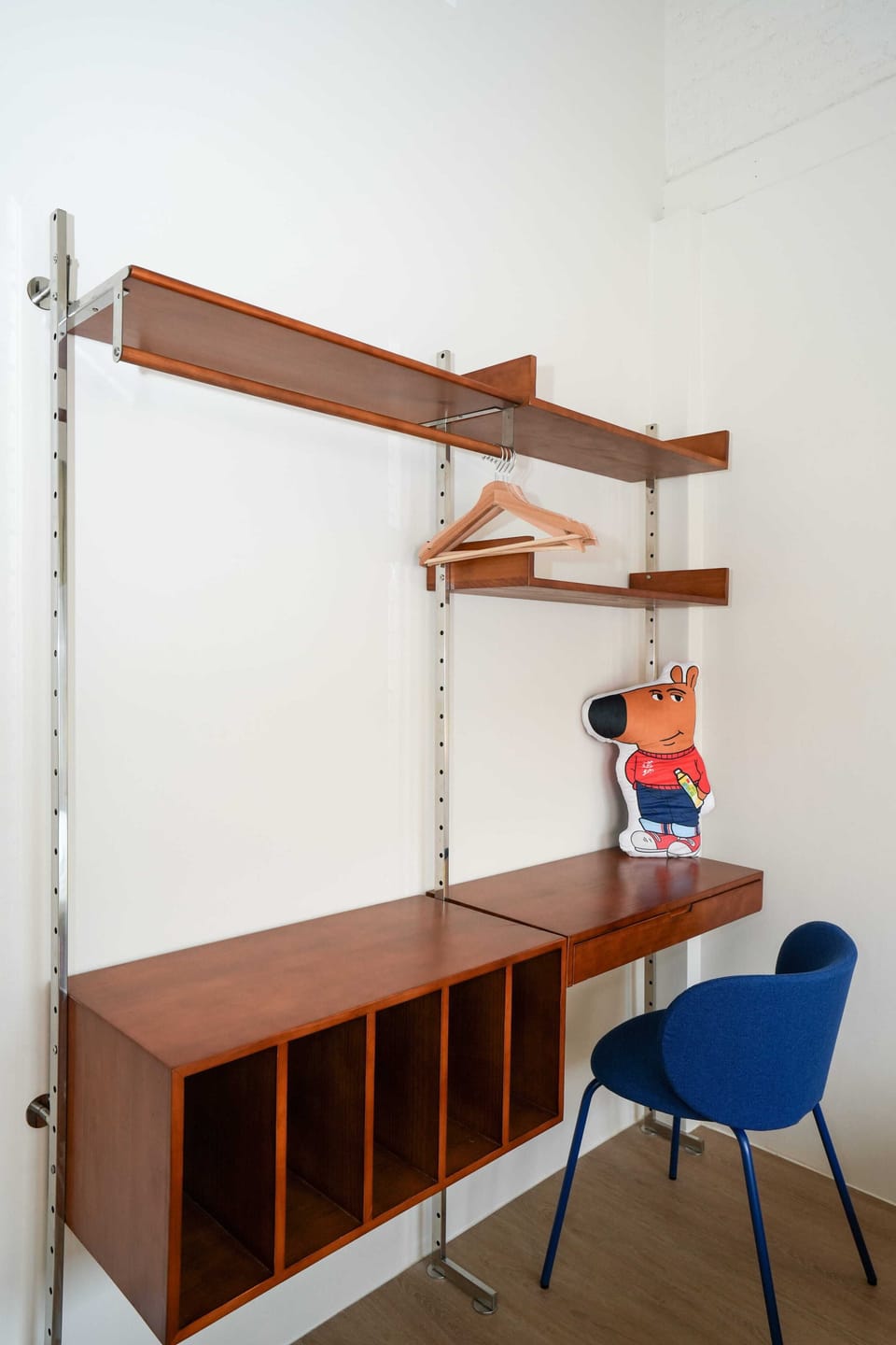 Premium Room, Balcony, Garden View | Blackout drapes, iron/ironing board, free WiFi