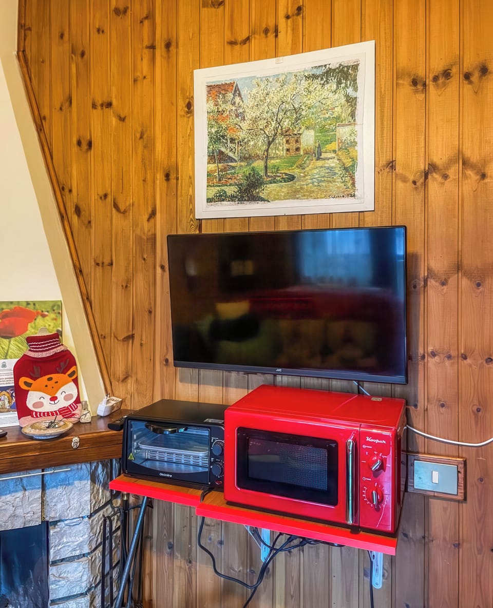 Apartment, Mountain View | Interior