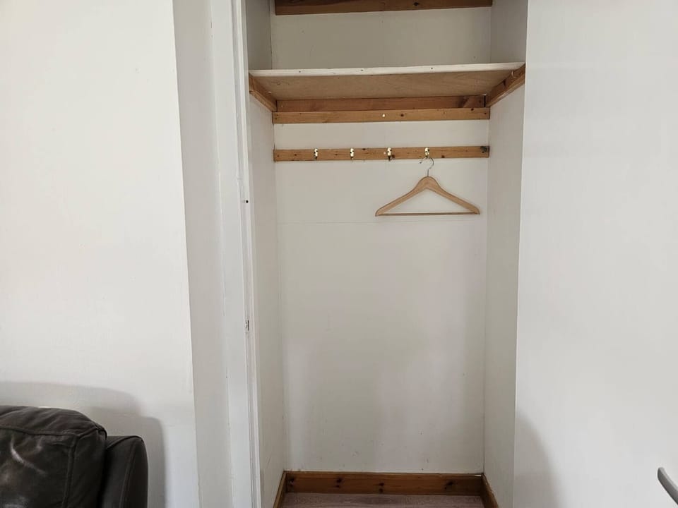 Apartment, 1 Bedroom | Interior