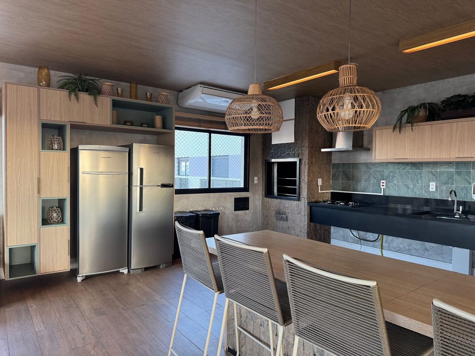 Basic Apartment | Private kitchen