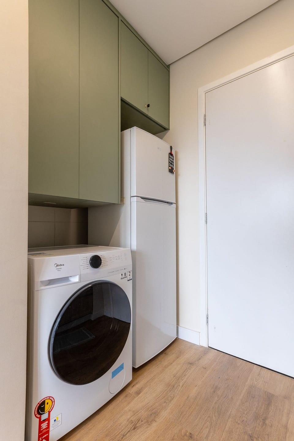 Basic Apartment | Interior