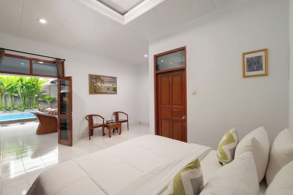 Villa | Free WiFi