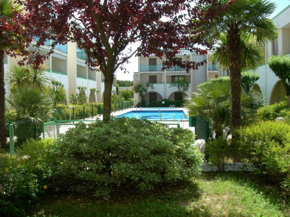 Apartment, 1 Bedroom, Patio, Garden View | Garden