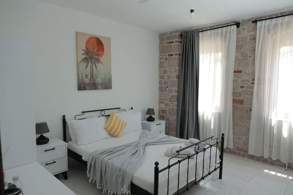 Deluxe Double Room, Resort View | Desk, laptop workspace, free WiFi