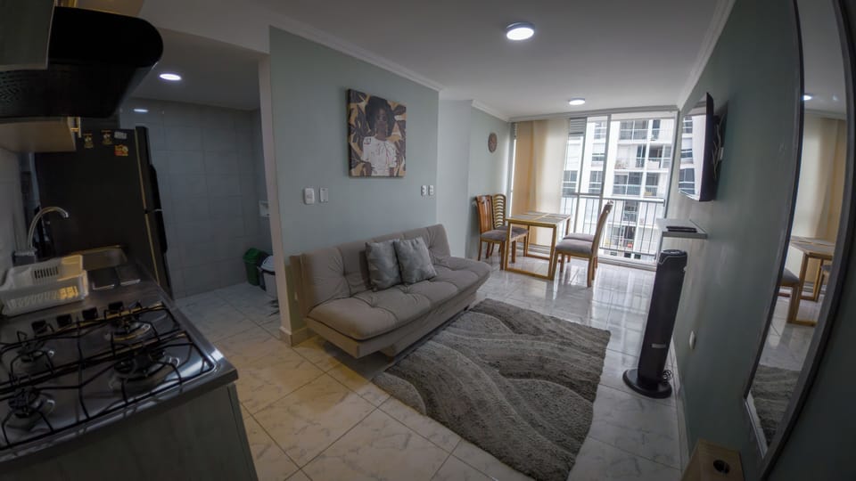 Comfort Apartment, Mountain View | Interior