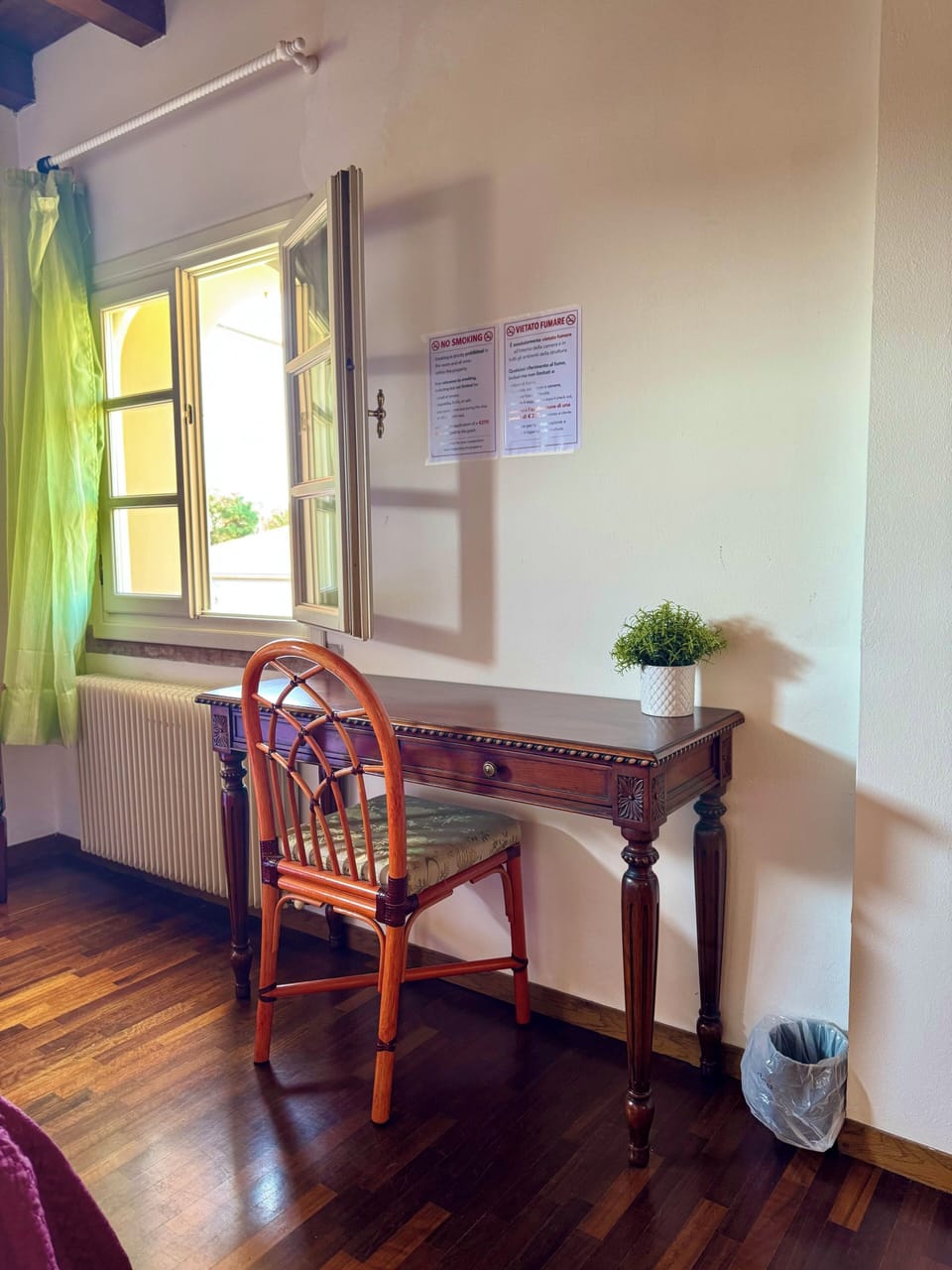 Double Room, Hill View | Interior
