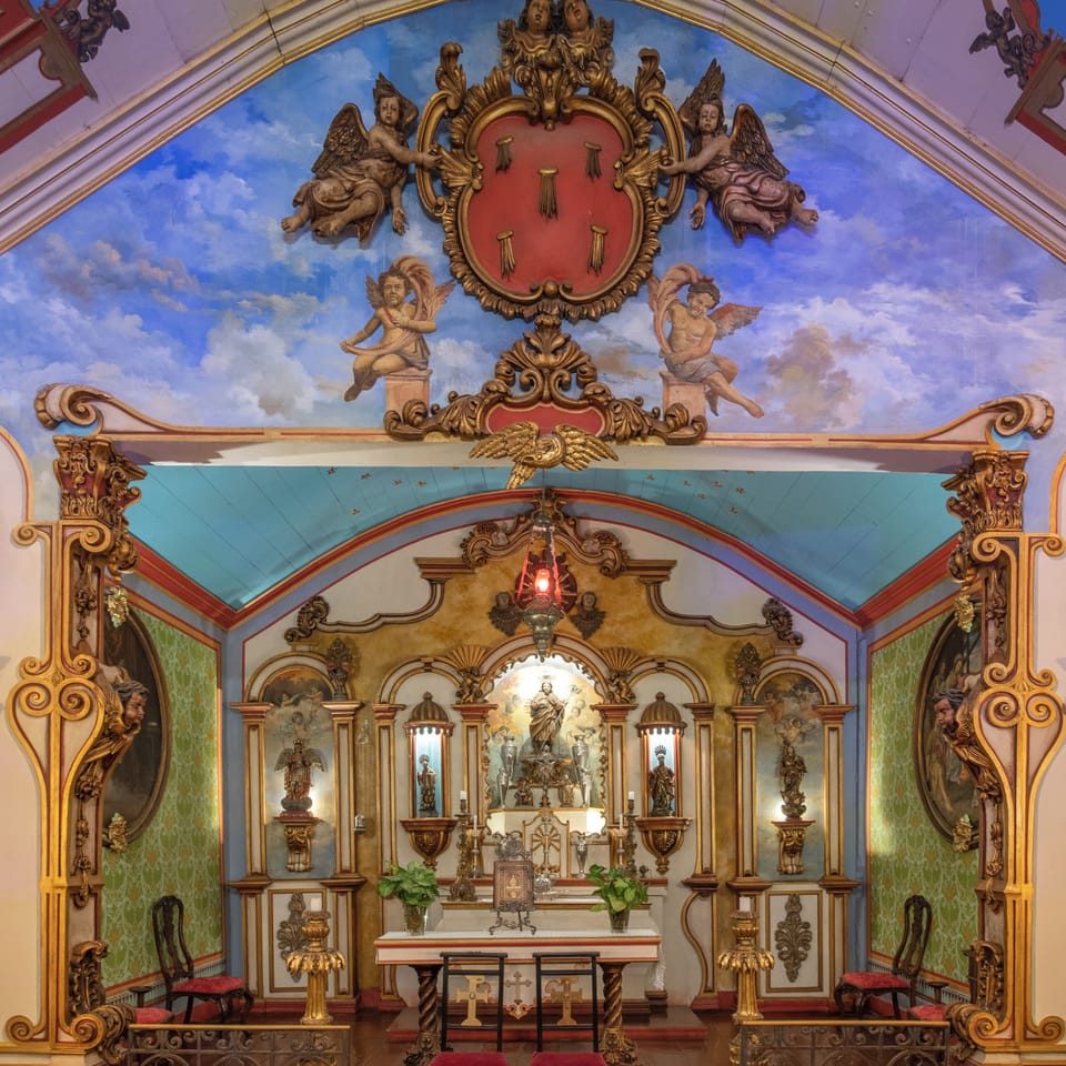 Chapel