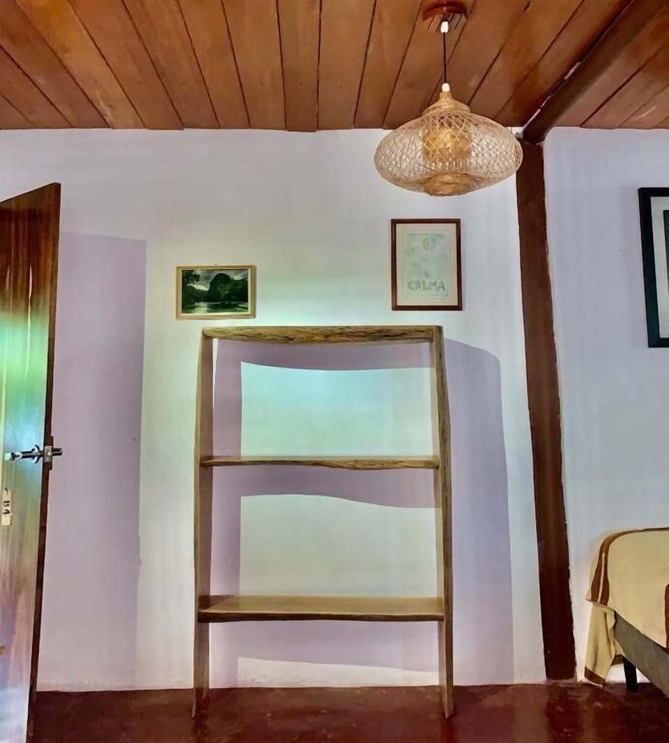 Comfort Bungalow, Patio, Courtyard View | Interior
