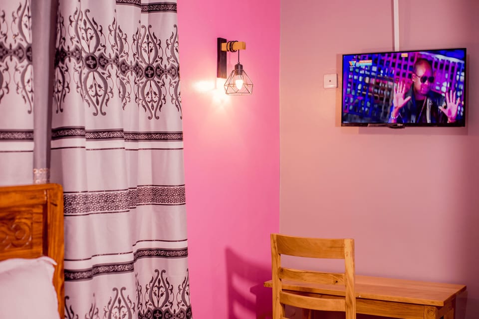 Economy Room | Interior
