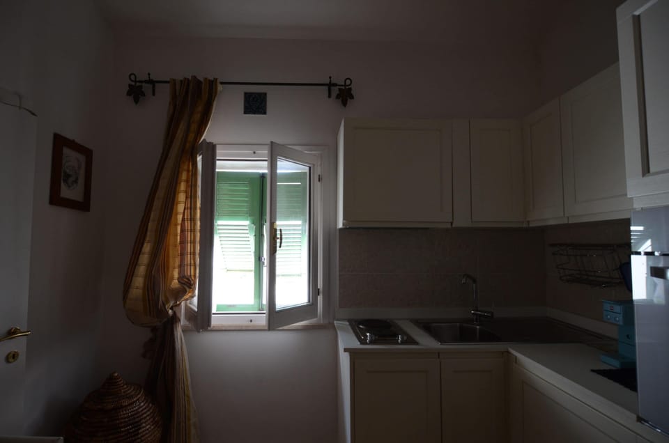 House | 1 bedroom