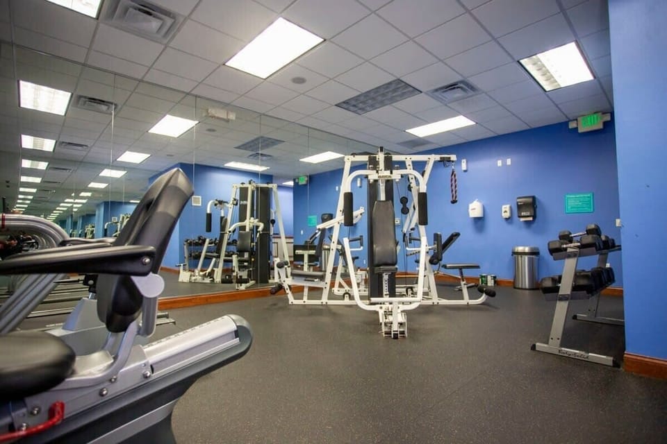 Family-friendly Townhouse With Pool, Minutes to Disney! House in Osceola County