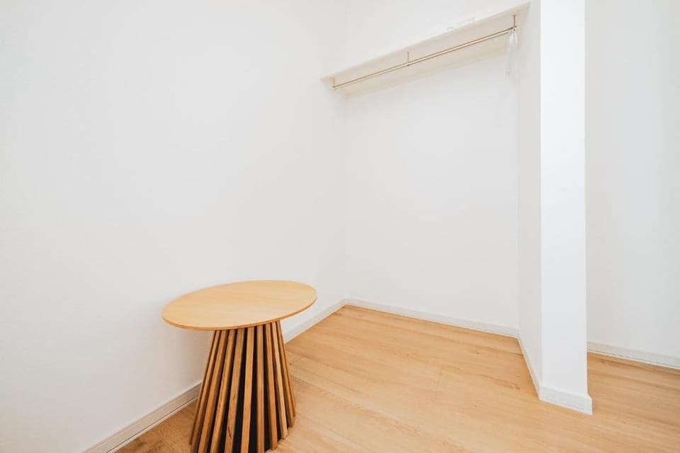 Basic Twin Room | Interior