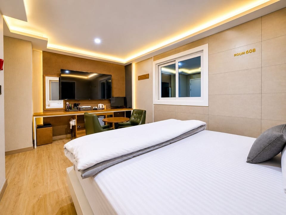 Standard Double Room, Non Smoking | Free WiFi