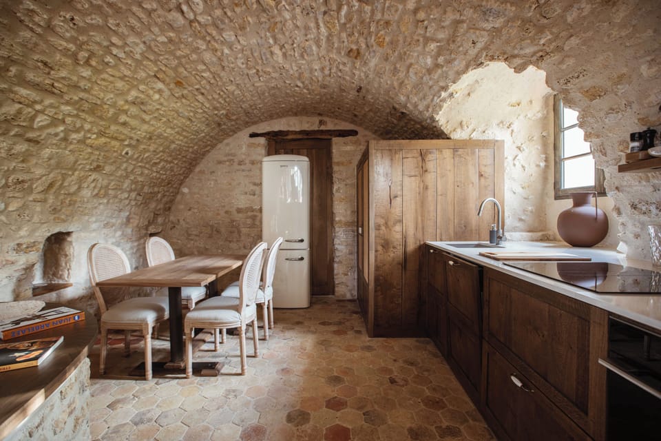 House | Private kitchen